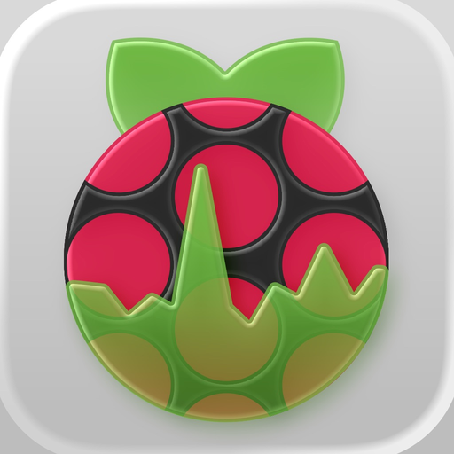 SimplePi for Raspberry Pi app icon