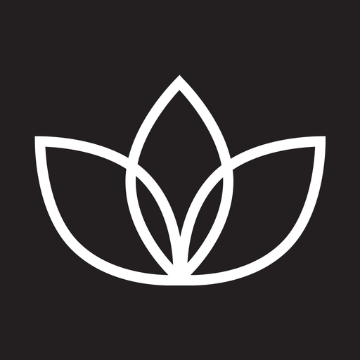 Golden Beauty Shop app icon