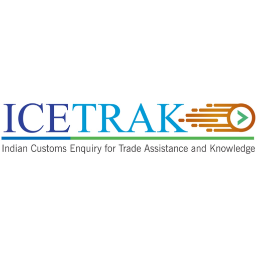 ICETRAK app icon