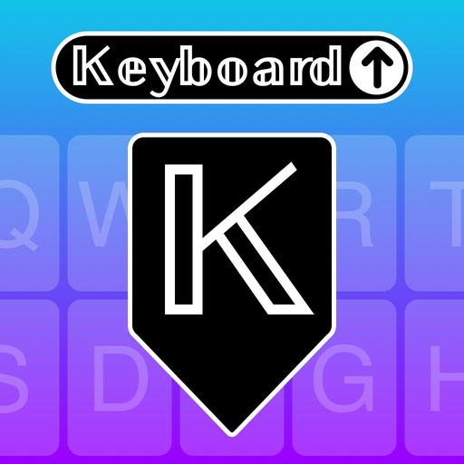 WatchKeys: Keyboard for Watch app icon