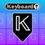 WatchKeys: Keyboard for Watch icon