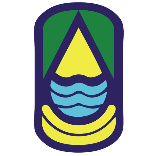 IWRIMS app icon