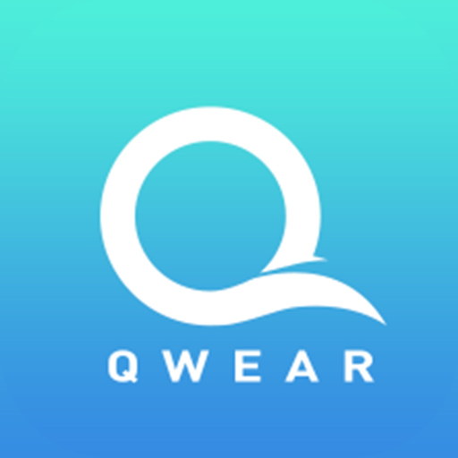 Qwear app icon