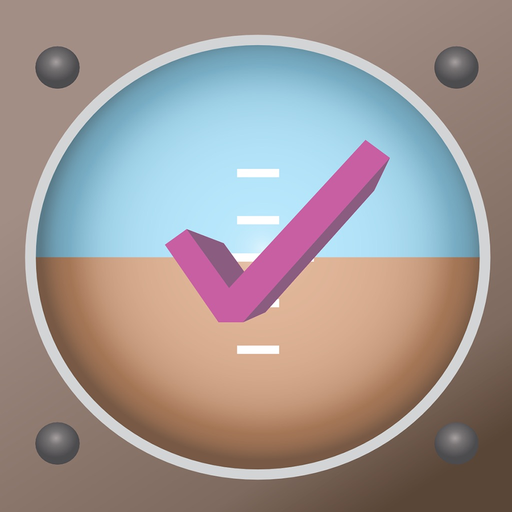 B777 Clipboard app icon