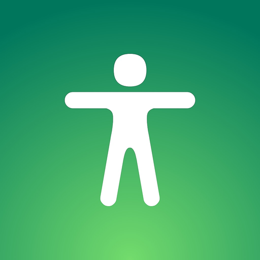 Height Tracker-Growth Chart app icon