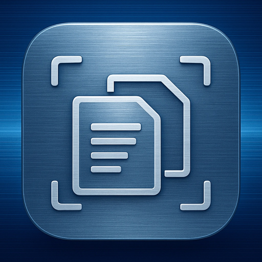 Fast Fax: Easy Mobile Faxing app icon