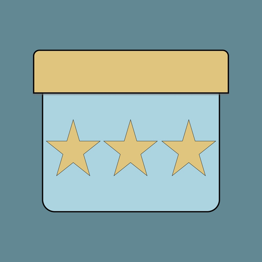 Giftory: Gift Memory app icon