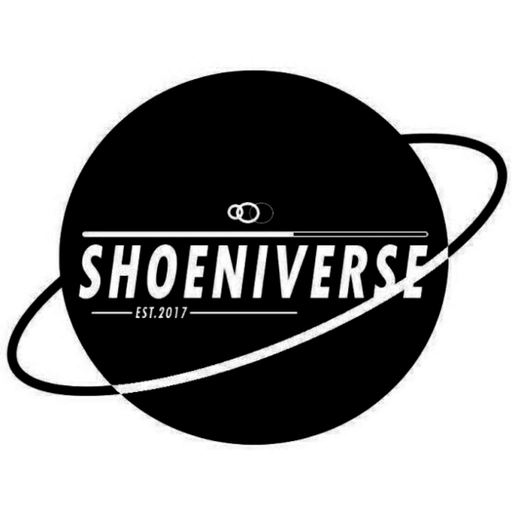 Shoeniverse app icon