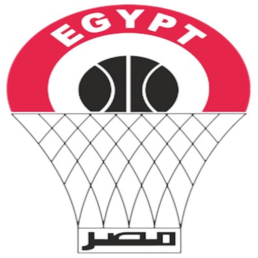 Egyptian Basketball app icon