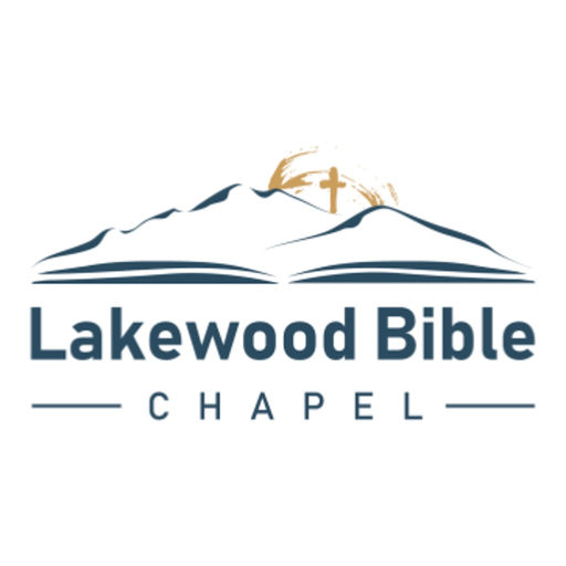 Lakewood Bible Chapel app icon