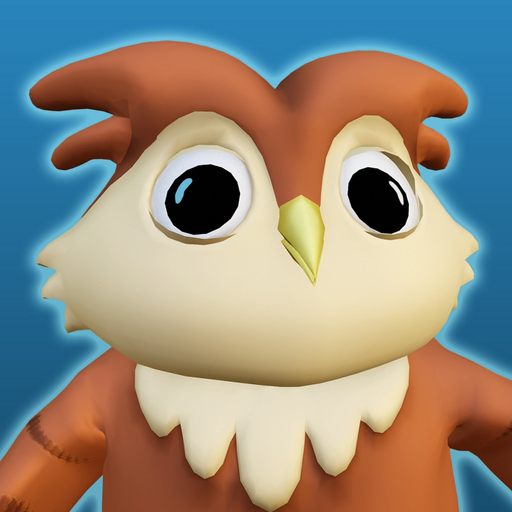 Hunter Is Here app icon