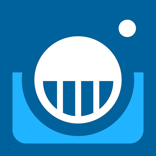 SmileSnap app icon
