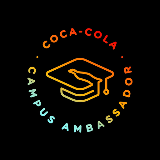 I Work For Coke CA app icon