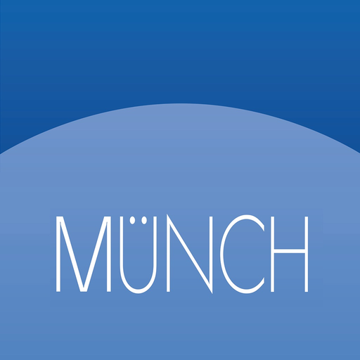 MÜNCH Immo app icon