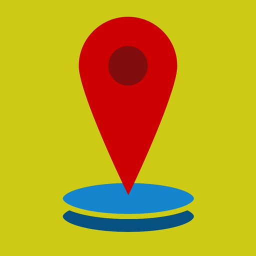 Open Location app icon