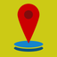 Open Location icon