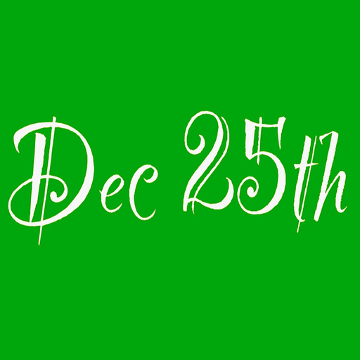 Countdown To Christmas HJ app icon