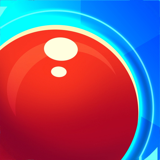 IQ Puzzle - Dot Matrixes app icon