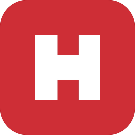 Halalbox app icon