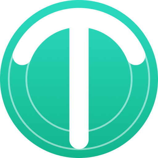 Tradly Platform - Prototype app icon