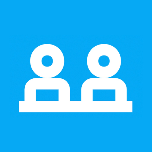 HeSheLearn Classroom app icon