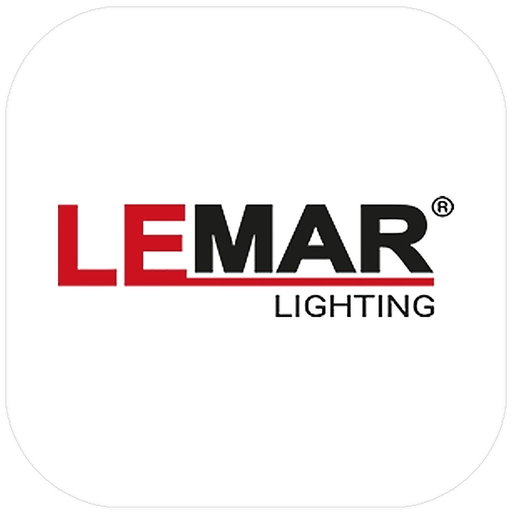 LEMAR Lighting app icon