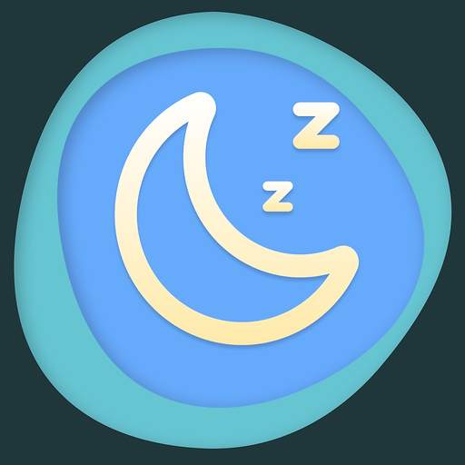 SleepDo: Fall Asleep in 5 min app icon