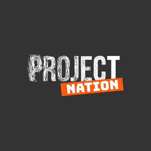 Project Nation app icon