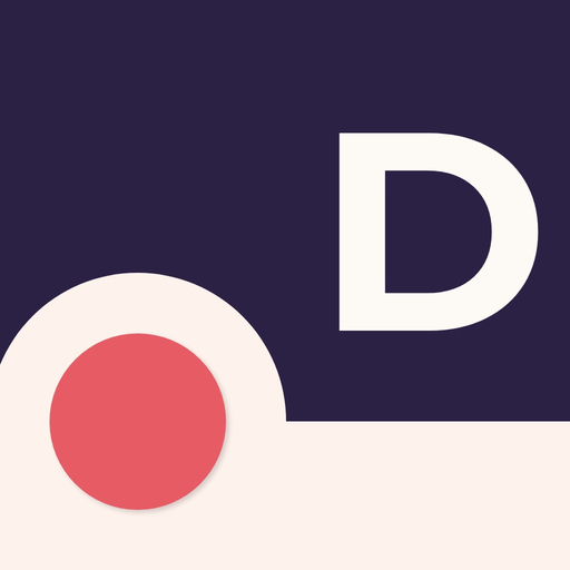 Drinking Log app icon