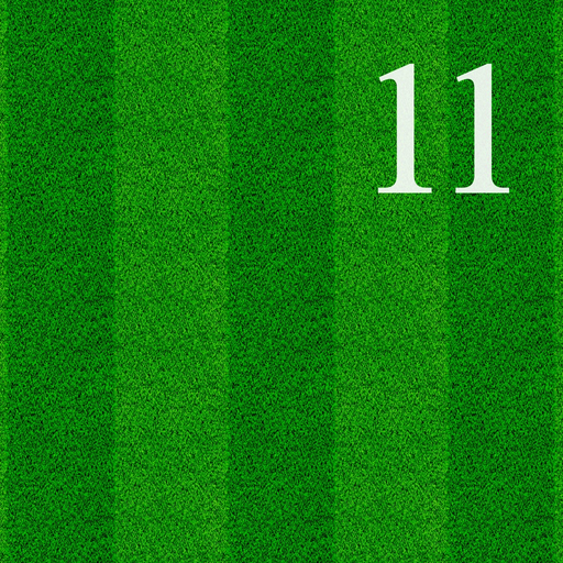 BLD11 app icon