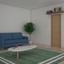 Escape Game - Living Room icon