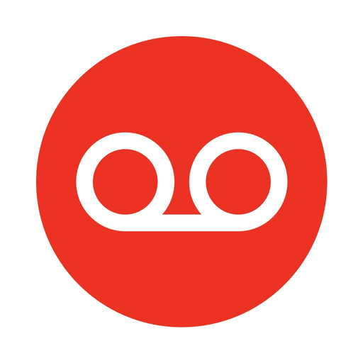 Phone Call Recorder Auto Rec app icon