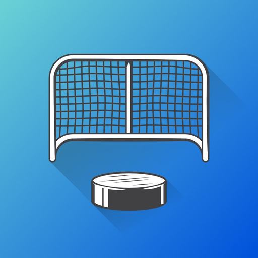 Puck Drop: Hockey Manager app icon