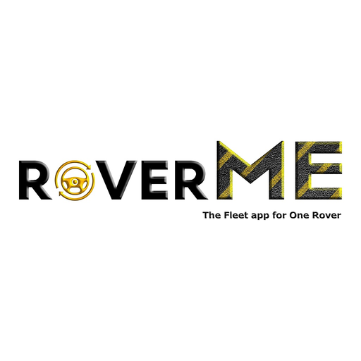 RoverME app icon