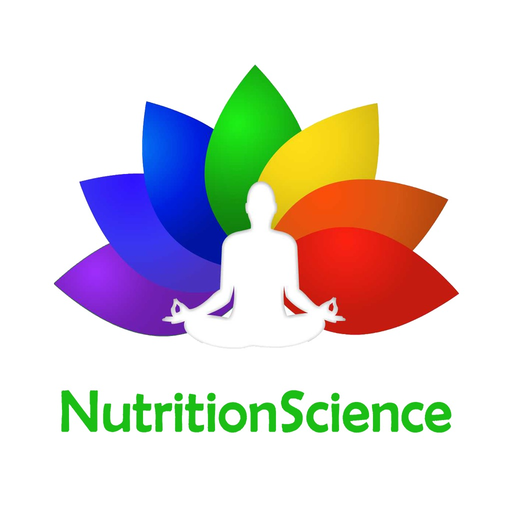 Nutrition Science app icon