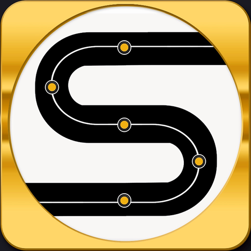 Sareb Gold app icon