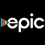 Epic for iPad icon