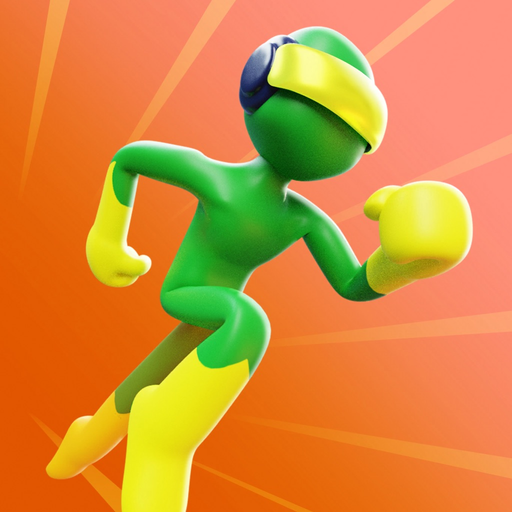 Dash Draw 3D app icon