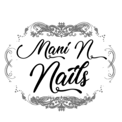 Mani N Nails app icon