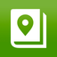 Maptrails icon