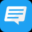 NoteStream - Private timeline icon