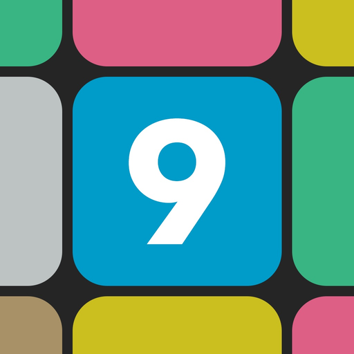 Nine Race app icon