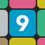 Nine Race icon