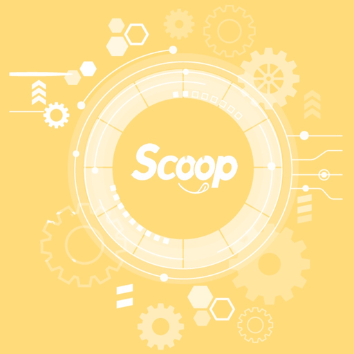Scoop para Parceiros app icon