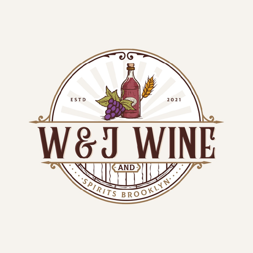 W & J Wines & Spirits app icon