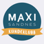 Maxi Sandnes Kundeklubb icon