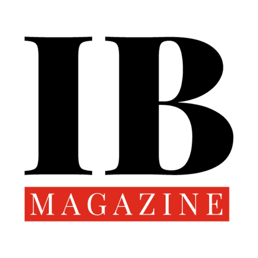 IB Magazine app icon