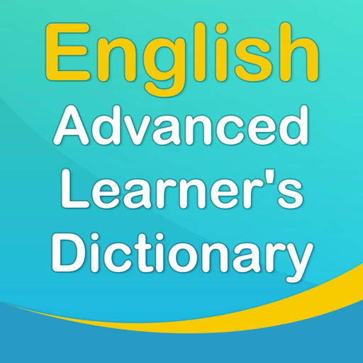 English Learners Of Dictionary app icon