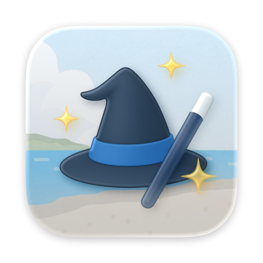 Image Tool+ app icon