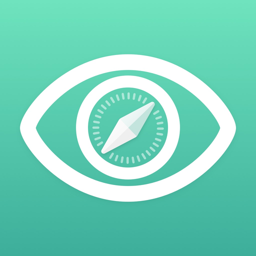 Glimpse 2 app icon
